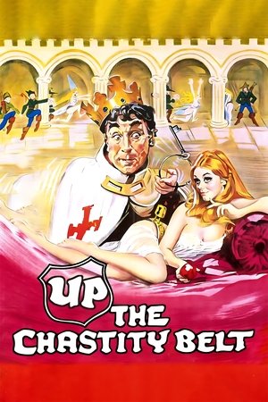 Watch Free The Chastity Belt (1972)