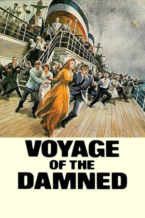 Watch Free Voyage of the Damned (1976)