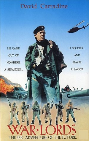 Watch Free Warlords (1988)