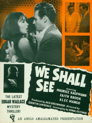Watch Free We Shall See (1964)