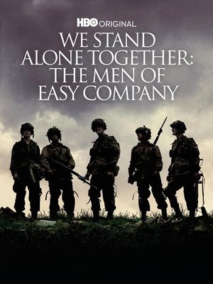 Watch Free We Stand Alone Together (2001)