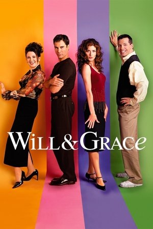 Watch Free Will &amp; Grace (1998 )