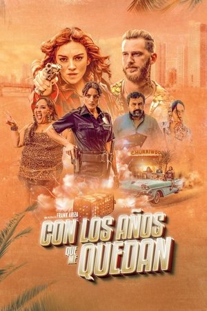 Watch Free Con los anos que me quedan (2022)