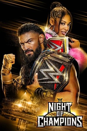 Watch Free WWE Night of Champions (2023)