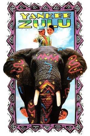 Watch Free Yankee Zulu (1993)