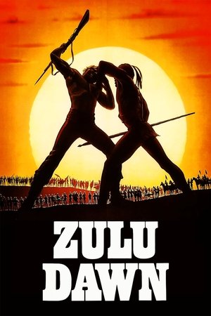 Watch Free Zulu Dawn (1979)
