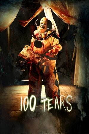 Watch Free 100 Tears (2007)