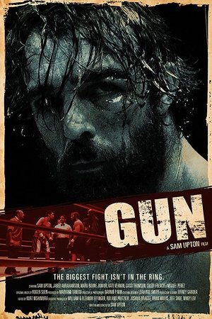 Watch Free Gun (2016)