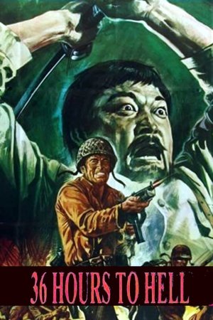 Watch Free 36 ore allinferno (1969)