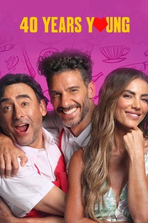 Watch Free Cuarentones (2022)