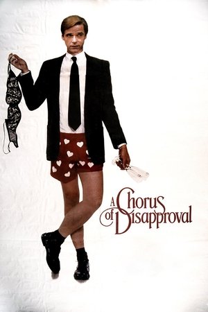 Watch Free A Chorus of Disapproval (1989)