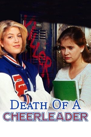 Watch Free Death of A Cheerleader (1994)