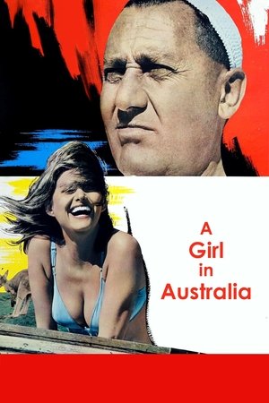Watch Free A Girl in Australia (1971)