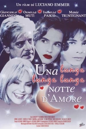 Watch Free Una lunga lunga lunga notte damore (2001)