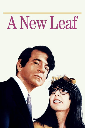 Watch Free A New Leaf (1971)