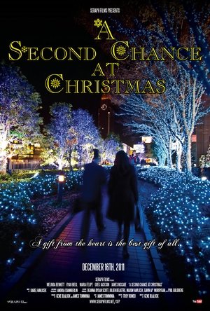Watch Free A Second Chance at Christmas (2011)