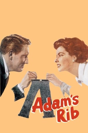 Watch Free Adams Rib (1949)