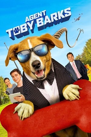 Watch Free Agent Toby Barks (2020)