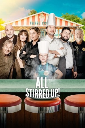 Watch Free Tous toques (2024)