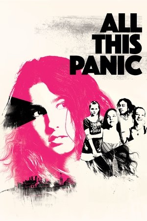 Watch Free All This Panic (2016)