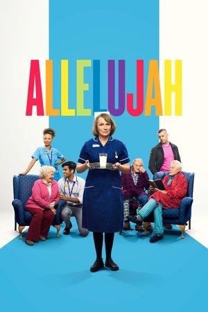 Watch Free Allelujah (2022)