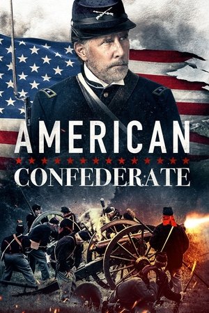 Watch Free American Confederate (2019)