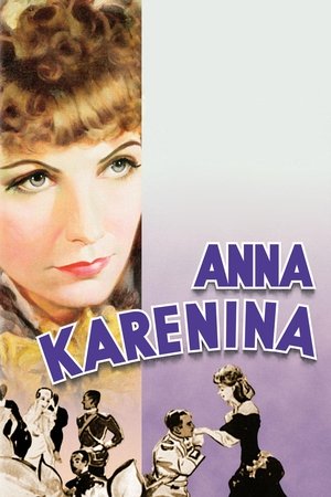 Watch Free Anna Karenina (1935)