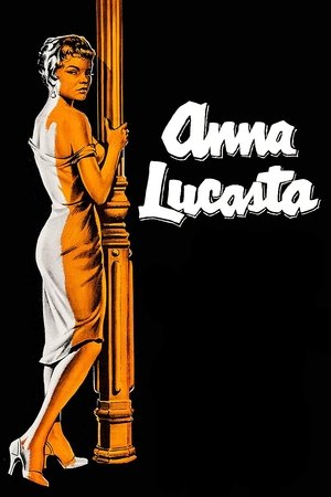 Watch Free Anna Lucasta (1958)