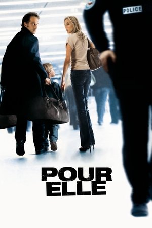 Watch Free Anything for Her (2008)