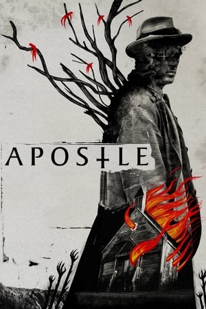 Watch Free Apostle (2018)