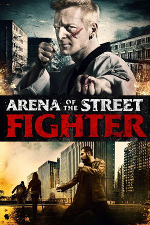 Watch Free Urban Fighter (2013)