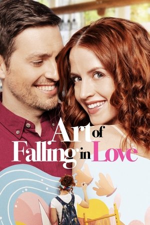 Watch Free Art of Falling in Love (2019)