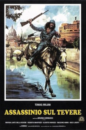 Watch Free Assassination on the Tiber (1979)
