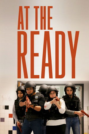 Watch Free At the Ready (2021)