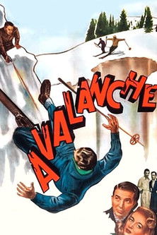 Watch Free Avalanche (1946)