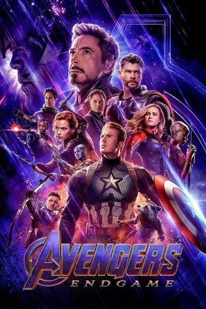 Watch Free Avengers: Endgame (2019)