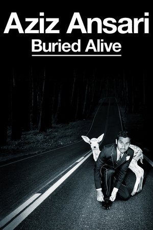 Watch Free Aziz Ansari: Buried Alive (2013)