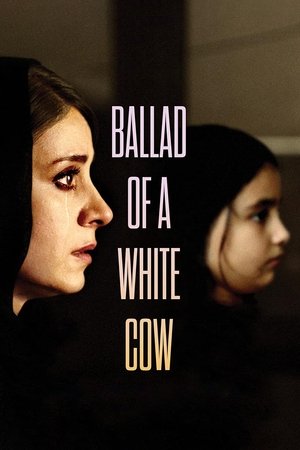 Watch Free Ballad of a White Cow (2020)