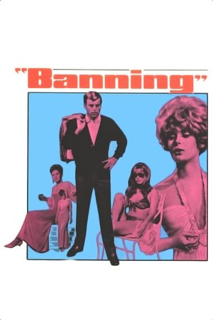 Watch Free Banning (1967)
