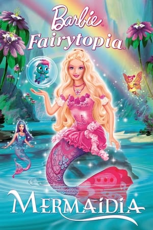 Watch Free Barbie Mermaidia 2006 