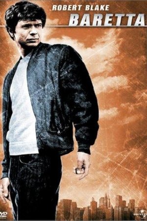 Watch Free Baretta (1975-1978)