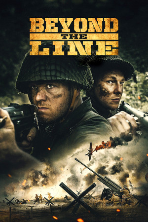 Watch Free Beyond the Line (2019)