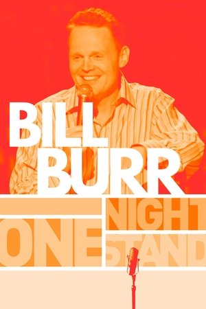 Watch Full Movie: Bill Burr (2005)