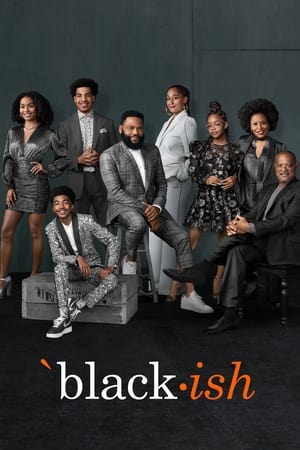 Watch Free Blackish (2014)