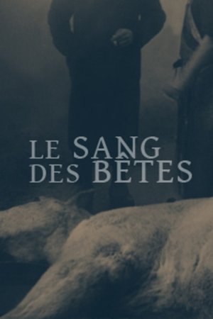 Watch Free Blood of the Beasts (1949)