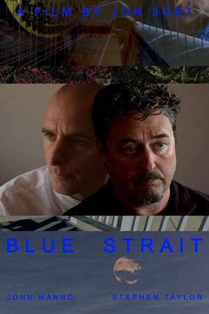 Watch Free Blue Strait (2014)
