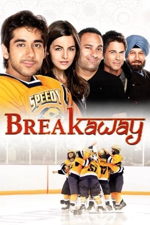 Watch Free Breakaway (2011)