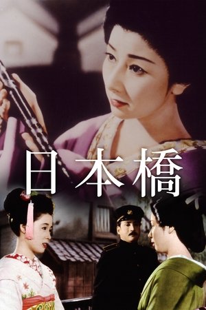 Watch Free Bridge of Japan (1956)
