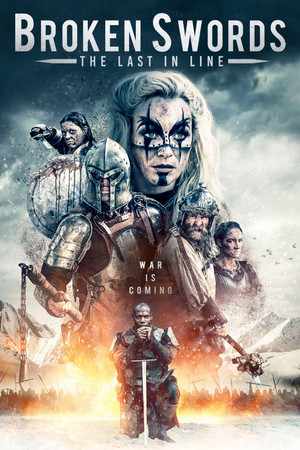 Watch Free Broken Swords: The Last in Line (2018)