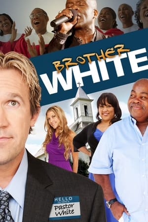 Watch Free Brother White (2012)